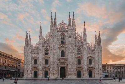 Kurban Bayramı Özel Comfort İtalya Turu Türk Hava Yolları ile 7 Gece Ekstra Turlar Dahil VCE-FCO