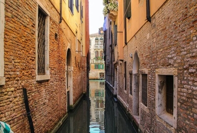 Kurban Bayramı Özel Comfort İtalya Turu Türk Hava Yolları ile 7 Gece Ekstra Turlar Dahil VCE-FCO