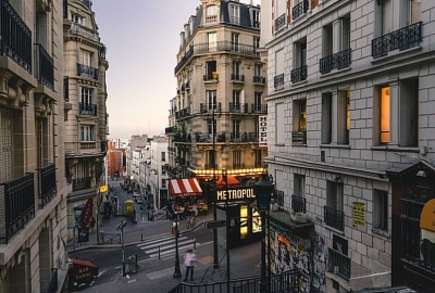 Kurban Bayramı Özel Fırsat Büyük Benelüx & Paris & Almanya Turu Ajet Havayolları ile