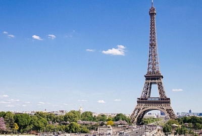 Kurban Bayramı Özel Fırsat Büyük Benelüx & Paris & Almanya Turu Ajet Havayolları ile