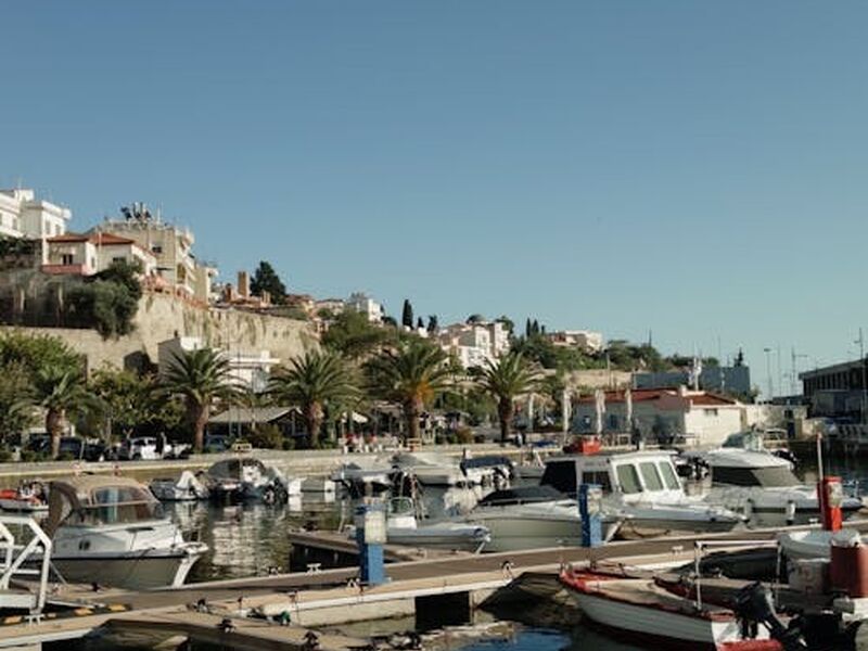 Kurban Bayramı Özel Klasik Yunanistan Turu 3 Gece 5 Gün