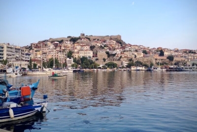 Kurban Bayramı Özel Selanik & Kavala Turu 29 - 31 Mayıs 2026