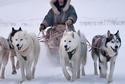 Kurban Bayramı Özel Bir Rusya Masalı Turu Moskova Şehir Turu & St. Petersburg Şehir Turu Dahil
