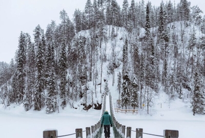 Kurban Bayramı Özel Bir Rusya Masalı Turu Moskova Şehir Turu & St. Petersburg Şehir Turu Dahil