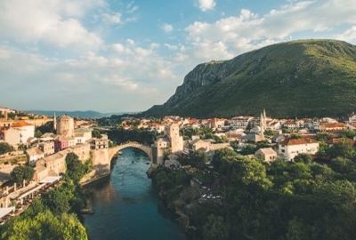 Kurban Bayramı Özel İzmir Hareketli Büyük Balkan Turu 9 Günde 9 Ülke (Tüm Turlar, Akşam Yemekleri ve Balkan Geceleri Dahil)