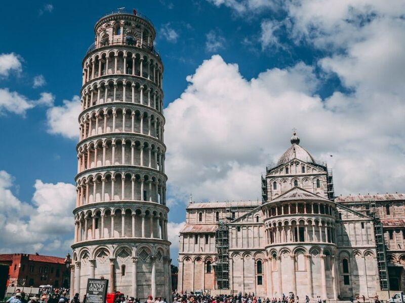 Kurban Bayramı Özel İzmir Hareketli Otobüs İle Büyük İtalya ve Yunanistan Masalı (Ekstra Turlar ve Çevre Gezileri Dahil)