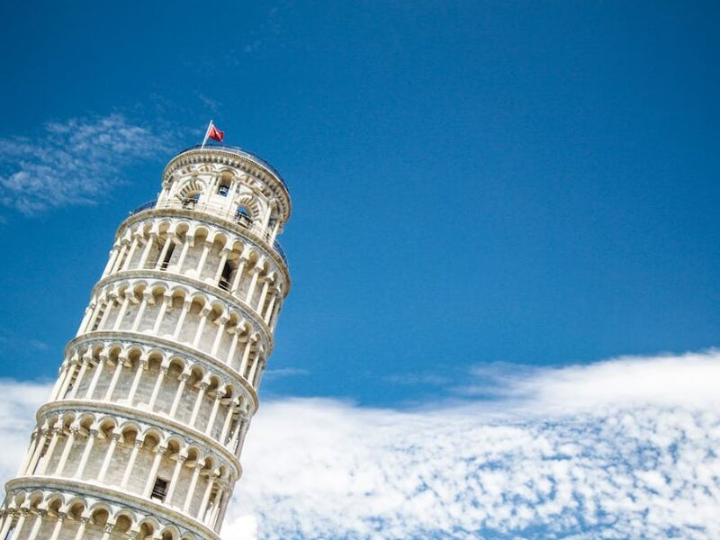 Kurban Bayramı Özel İzmir Hareketli Otobüs İle Büyük İtalya ve Yunanistan Masalı (Ekstra Turlar ve Çevre Gezileri Dahil)