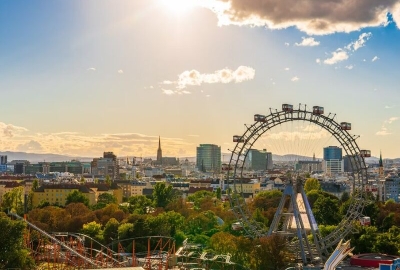 Kurban Bayramı Özel İzmir Hareketli Otobüs İle Orta Avrupa Masalı (Tüm Çevre Gezileri ve Ekstra Turlar Dahil)