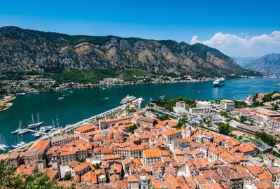 Kurban Bayramı Özel İzmir Hareketli Otobüs İle Balkan Masalı (7 Gece - Tüm Çevre Gezileri ve Ekstra Turlar Dahil - Selanik Konaklama Farkıyla)