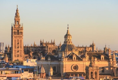 Kurban Bayramı Özel İzmir Hareketli İsviçre & İtalya & Fransa & İspanya & Andorra 5 Ülke 15 Şehir Turu