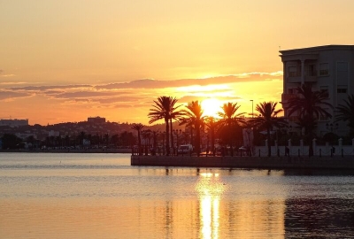 Kurban Bayramı Özel Tunus Çöl Safarisi Turu - THY İle