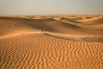 Kurban Bayramı Özel Tunus Çöl Safarisi Turu - THY İle