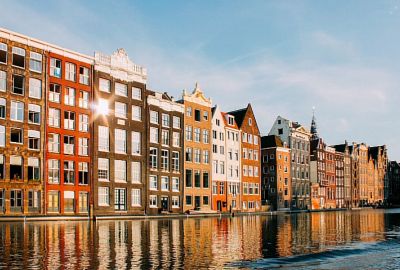 İzmir’den Mega Benelüx & Paris & Köln & Alsace Turu SunExpress Havayolları ile 7 Gece