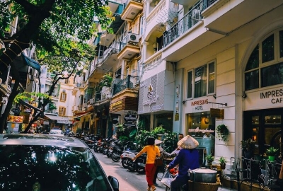 Kurban Bayramı Özel Elegant Vietnam & Laos & Kamboçya Türk Hava Yolları ile 9 Gece