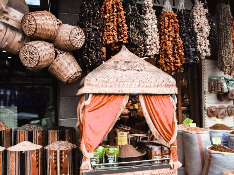 İzmir Çıkışlı Uçaklı Van'dan Gap'a Yolculuk Turu 5 Gece