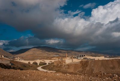 İzmir Çıkışlı Uçaklı Van'dan Gap'a Yolculuk Turu 5 Gece