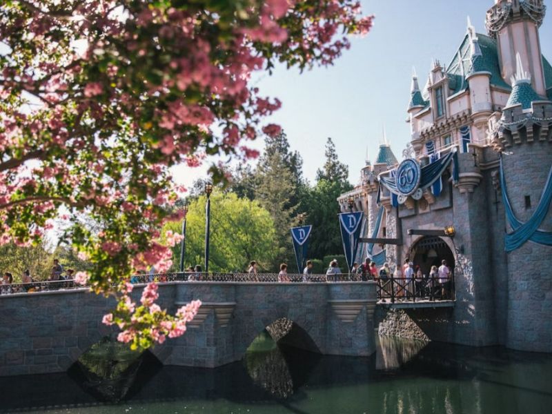 Kurban Bayramı Özel Paris & Disneyland Turu Pegasus Havayolları ile 4 Gece