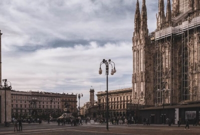 Kurban Bayramı Özel Avrupa İncileri 6 Ülke Turu