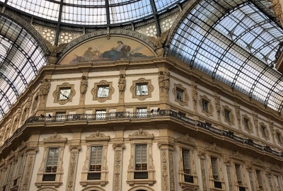 Kurban Bayramı Özel Avrupa İncileri 6 Ülke Turu