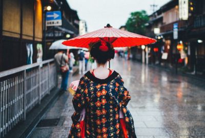 İzmir Çıkışlı Tüm Turlar Dahil Büyük Japonya Osaka Universal Studios