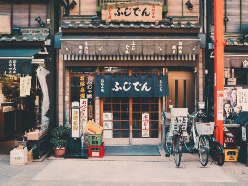 İzmir Çıkışlı Tüm Turlar Dahil Büyük Japonya Osaka Universal Studios