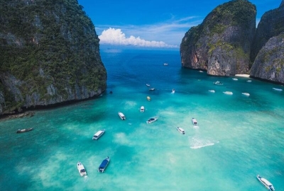 Kurban Bayramı Özel Elegant Phuket Türk Hava Yolları ile 5 Gece - Ekstra Turlar Dahil