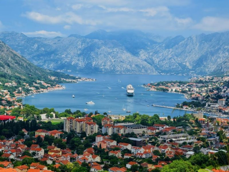 Kurban Bayramı Özel İzmir Çıkış Uçaklı Vizesiz Kosovalı Büyük Balkan Turu