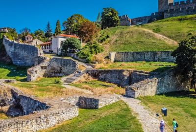 Kurban Bayramı Özel İzmir Çıkış Uçaklı Vizesiz Kosovalı Büyük Balkan Turu