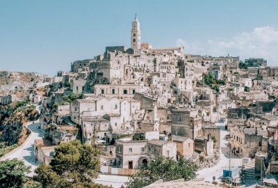 Kurban Bayramı Özel Tüm Turlar Dahil - Puglia Turu - (3 Gece - 4 Gün) - THY