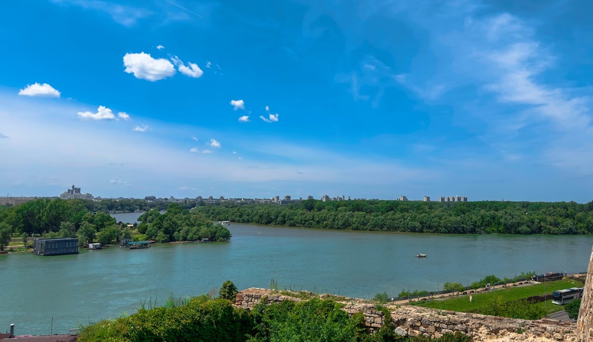 Belgrad - Air Serbia Havayolları ile 3 Gece 4 Gün (BEG -BEG)  Ekim 2025- Mart 2026