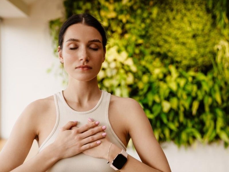 Stresten Arınma ve Yenilenme Kampı – Mezopotamya Deneyimi | Denge Kampı-14