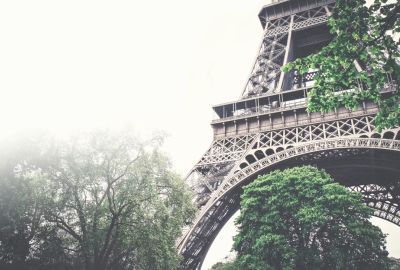 Paris Turu Pegasus Havayolları ile 3 Gece