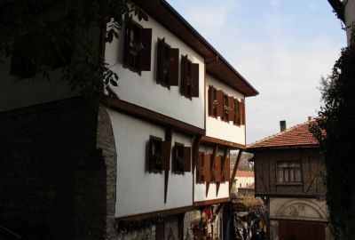 İkonik Safranbolu Amasra Abant Turu | 1 Gece Otel Konaklamalı İstanbul Çıkışlı