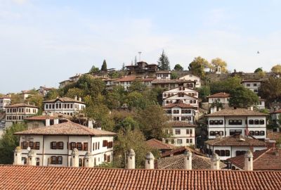 İkonik Safranbolu Amasra Abant Turu | 1 Gece Otel Konaklamalı İstanbul Çıkışlı