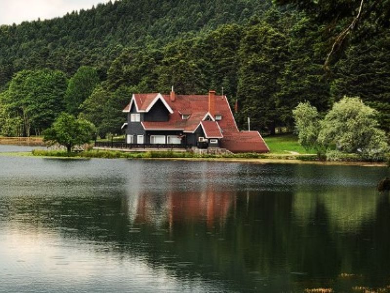 İkonik Safranbolu Amasra Abant Turu | 1 Gece Otel Konaklamalı İstanbul Çıkışlı