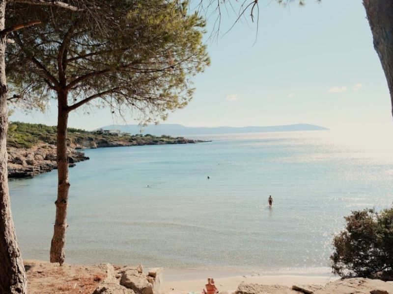 Bodrum Çıkışlı Leros Turu 2 Gece 3 Gün - Her gün Hareket