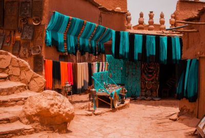 Comfort Fas & Sahra Çölü Turu İzmir kalkışlı Türk Hava Yolları ile 7 gece CMN - CMN