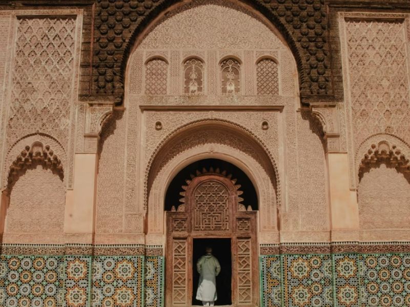 Comfort Fas & Sahra Çölü Turu İzmir kalkışlı Türk Hava Yolları ile 7 gece CMN - CMN