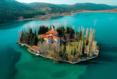 Vizesiz Uçaklı Balkan Masalı Turu (Ekstra Turlar Dahil) PRN-PRN (THY - Kurban Bayramı)