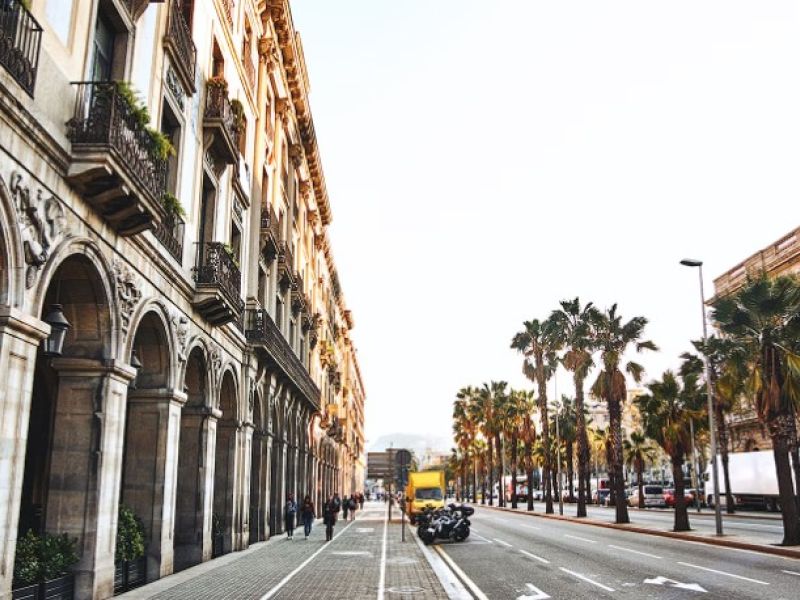 İzmir'den Mega Portekiz & Endülüs & İspanya Turu Pegasus Havayolları ile 10 Gece