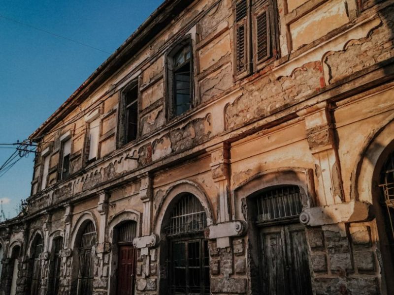 Elegant Balkanlar`da 6 Ülke AJet Hava Yolları ile 7 Gece