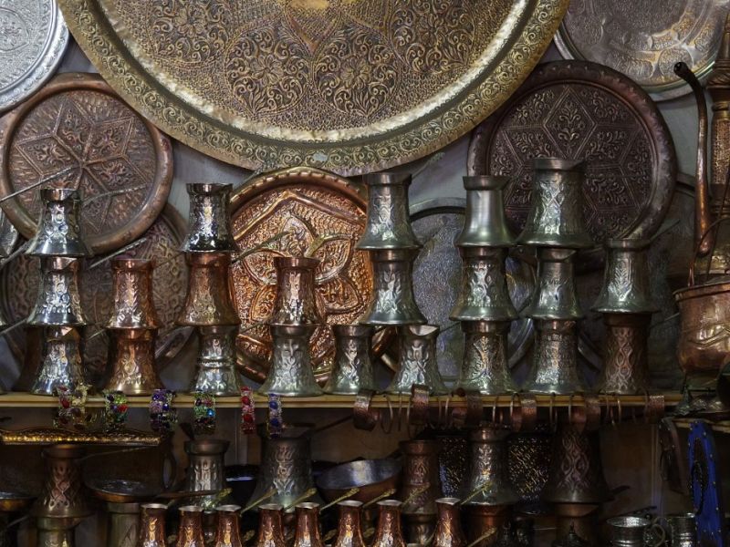 Kurban Bayramı Özel Mega Balkanlar Turu Pegasus Hava Yolları İle 7 Gece 22 – 29 Mayıs 2026