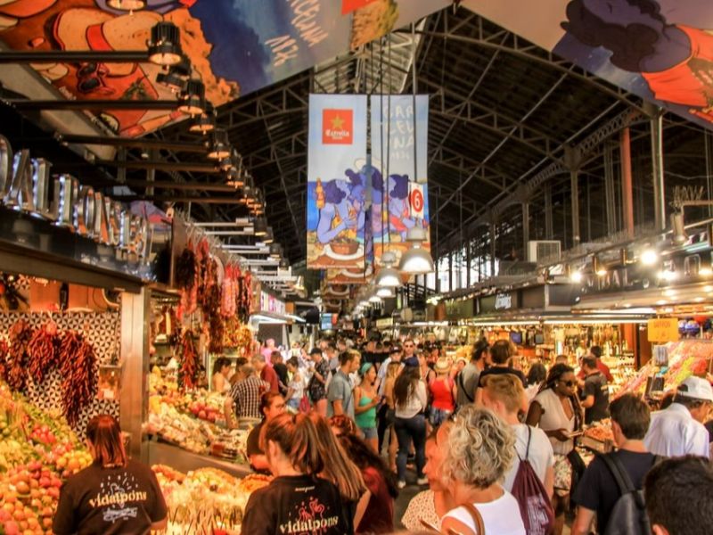 Mega Portekiz & Endülüs & İspanya ve Turkuaz Sahiller Turu Türk Hava Yolları İle 12 Gece