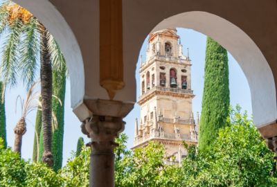 Mega Portekiz & Endülüs & İspanya ve Turkuaz Sahiller Turu Türk Hava Yolları İle 12 Gece