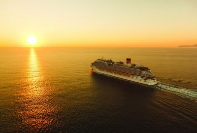 Costa Diadema ile Norveç Fiyortları - 7 Gece