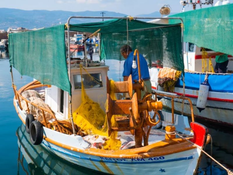 Kurban Bayramı Özel İzmir Hareket Midilli Turu Kapı Vizesi İmkanı Molivos Konaklama Farklı ile 29 - 31 Mayıs