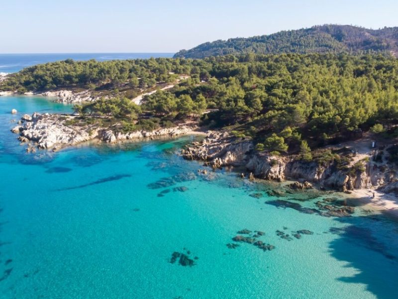 İkonik Fethiye Ölüdeniz Akyaka Turu 3 Gece Otel Konaklamalı Ankara Çıkışlı Kurban Bayramı Özel