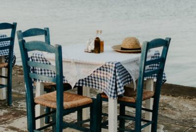 Samos Turu 2 Gece 3 Gün | Kapı Vizesi İmkanı | Büyük Ada Turu Dahil | Kuşadası Hareket
