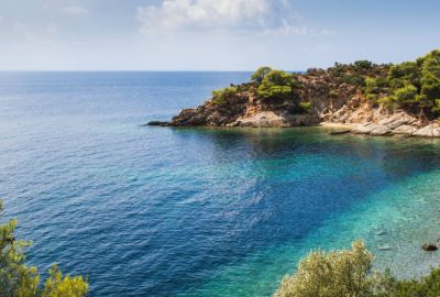 Samos Turu 2 Gece 3 Gün | Kapı Vizesi İmkanı | Büyük Ada Turu Dahil | Kuşadası Hareket