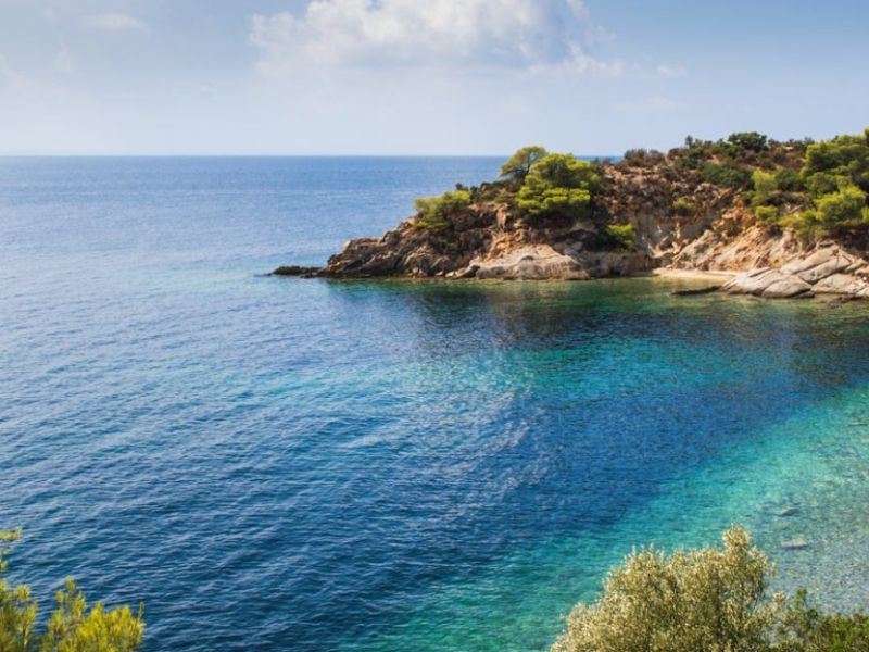 Samos Turu 2 Gece 3 Gün | Kapı Vizesi İmkanı | Büyük Ada Turu Dahil | Seferihisar Hareket